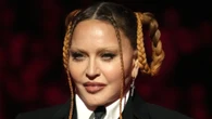 Madonna biopic gets fresh update from star - two years after it was shelved
