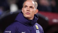 England fans aim brutal chant at Tuchel after boss hit out at support on TV