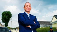 UK's richest gypsy Alfie Best suffers £3m blow as net worth revealed in Rich List