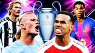 Build-up to Arsenal vs Olympiacos, City & Newcastle also in action tonight