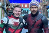Ryan Reynolds' favourite Wrexham player in talks over transfer exit