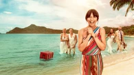 Stranded on Honeymoon Island fans fume as they spot huge problem with BBC show