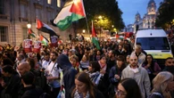 Should Saturday’s pro-Palestine demo go ahead after terror attack? VOTE NOW