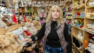 Jellycat gang ram-raided my shop & looted £20k of toys - everyone wants them