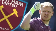 Southampton target West Ham flop in transfer that could include Ramsdale swap