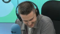Selby drops head in despair live on BBC at World Snooker Championship 2025 draw