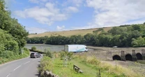  Major road near tourist hotspot CLOSED in both directions after crash