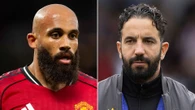 Mbeumo tells Man Utd flops 'take responsibility' as Amorim's 3-4-3 not to blame