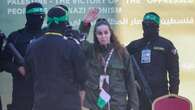 Next Hamas hostage release BEGINS with teen handed over ahead of 7 others