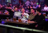 Premier League Darts blasted after 'absolute joke' of Leeds pint prices revealed