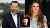 Ryan Giggs' affair with my wife earned me £1m, says brother Rhodri