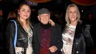 Sir David Jason, 84, walks red carpet for the first time since co-star's passing