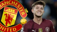 Man Utd target LEFT OUT of Man City's Club World Cup squad as Red Devils 'eye deal'