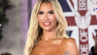 Christine McGuinness in legal battle over cosmetic range amid £300k Paddy divorce