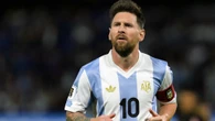 Argentina 'to play controversial friendly vs Russia this year in Moscow'