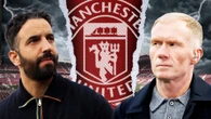 Scholes slams Amorim's Man Utd decisions ahead of Europa League final