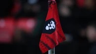 Teams led off pitch and fan arrested as Salford player 'racially abused' vs York