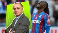 Crystal Palace risk being gutted by Big Six after FA Cup fairtytale