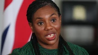 Fiery clash over Kemi Badenoch as Tory MP snaps at colleague to 'pack it in'