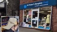 'Have some morals' folk yell as reseller finds £695 shoes in charity shop