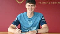 Arsenal already in contact with Kepa's Chelsea team-mate over transfer