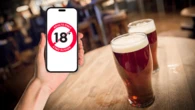 Brits to get virtual IDs with promise of buying BOOZE using their PHONE