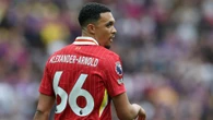 Trent's Real Madrid squad number revealed after Liverpool one was banned