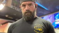 90s TV star looks unrecognisable after losing nearly 300lbs in transformation