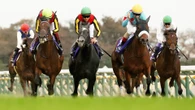 Racing crisis with jockeys sacked for being too fat and addicted to phones