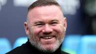 Four-way tug of war for Wayne Rooney with Man Utd legend set for new job