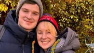 Coronation Street legend Sally Dynevor shares snap with rarely–seen son