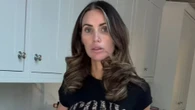 Amy Childs reveals REAL reason for huge weight loss amid wedding heartbreak