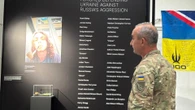 At least 40 Brits killed fighting for Ukraine as new memorial reveals names