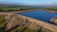 Missing girl, 13, was ‘posing for photos with her dad' when she fell in reservoir