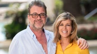 Kate Garraway forced to sell her flat amid devastating £800k debt battle