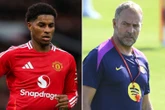 Flick's 10 rules all Barca stars must obey as Rashford completes Nou Camp move