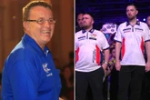 Ex-world champ slams legend Priestley over Littler and Humphries jibe