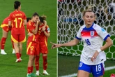 Bitter Spanish press slam Kelly's 'cocky' reaction as stars blast 'lucky' England