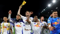 Prem star with one England cap has contract ripped up after seven years