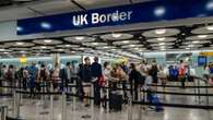 Countries that refuse to take back offenders facing visa shut-out