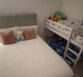 I'm judged for not letting my son, 5, have his own room in our council house