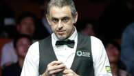 Company part-owned by O’Sullivan launch £10.2M lawsuit against snooker chiefs