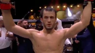 Epic rematch goes the distance as lightweight champ is crowned