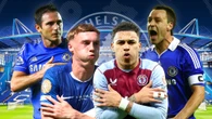 Rogers can fire Chelsea to title with English core to rival Terry & Lampard team