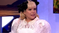 Celeb Traitors star Paloma Faith fuels feud rumours with Alan Carr