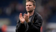 Ex-Man Utd ace Tom Cleverley in talks with Premier League club over manager job