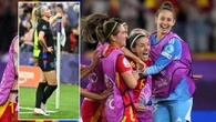 Lionesses handed chance for World Cup revenge in Euro 2025 showpiece