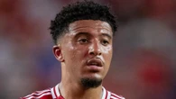 Man Utd have chance to offload Jadon Sancho as they receive loan transfer bid