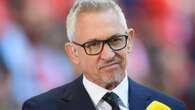 Lineker calls for major FA Cup rule change after Man Utd's defeat to Fulham