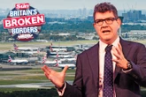 UK air traffic chief rejects calls to step down after travel chaos